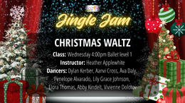 SA09 Christmas Waltz_1