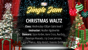 SA09 Christmas Waltz_1