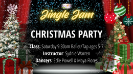 SA15 Christmas Party_1