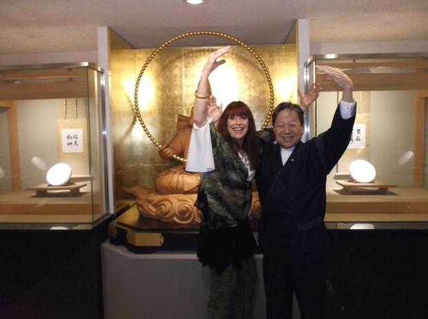 Janet - Wahei Circle