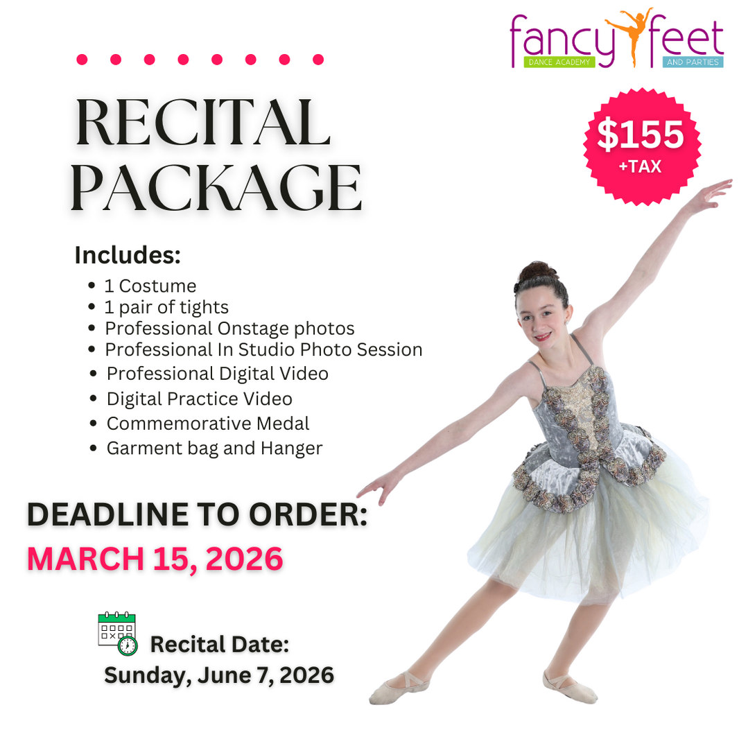 Recital #1 - Flow 02