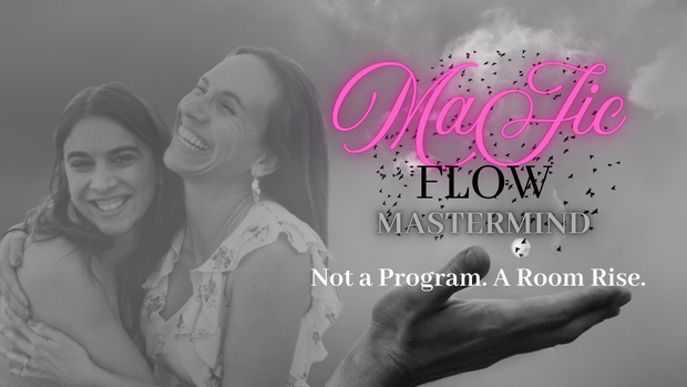 MAJIC Facebook Cover