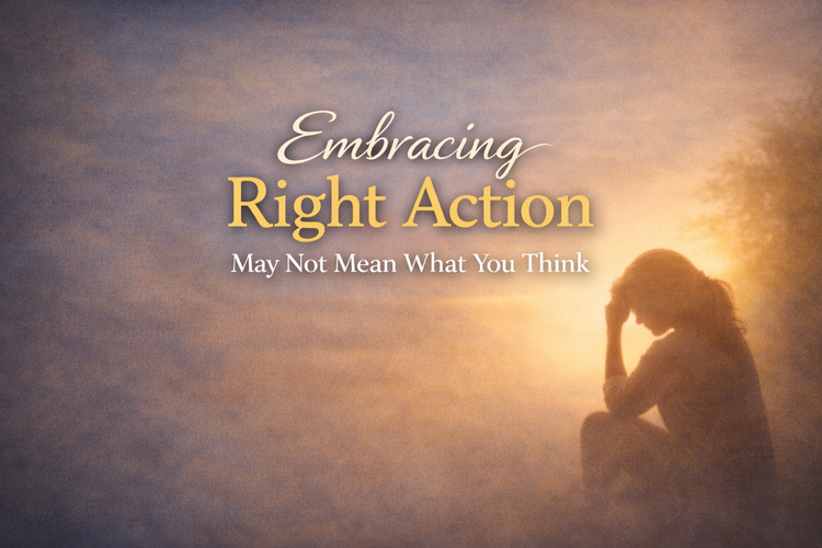 Right action 