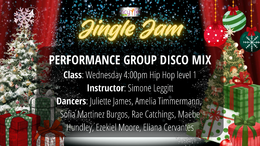 SB18 Performance Group Disco Mix_1