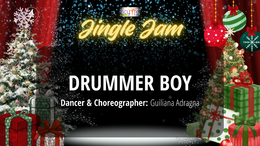 SC14 Gigi Solo - Drummer Boy_1