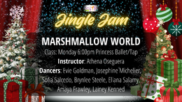 SC09 Marshmallow World_1