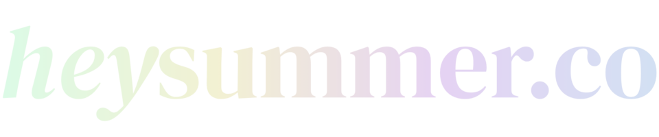 hey_summer