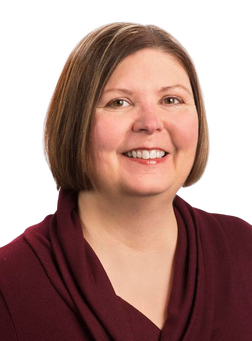 Dr. Carole Goodine
