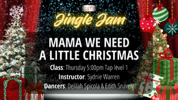 SD09 Mama We Need a Little Christmas_1