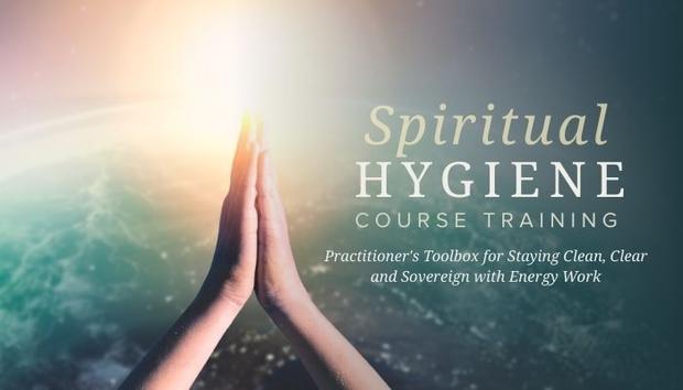 Spiritual Hygiene 2026
