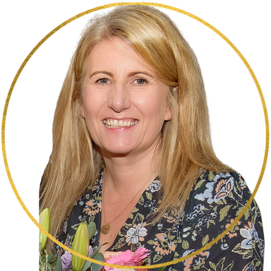 Debbie O Neil - Principal, MGLD School