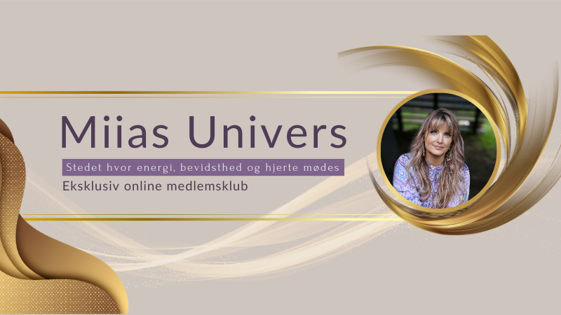 Medlemsklub Miias Univers