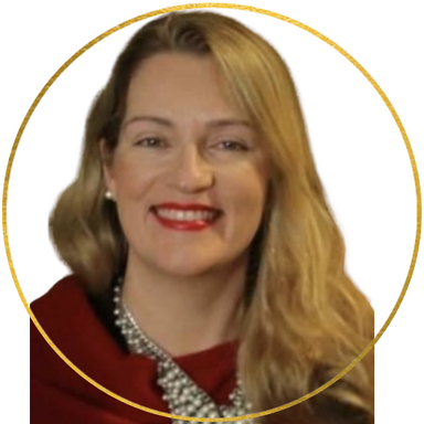 Niamh Uí Chadhla - Primary School Principal