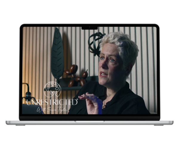 Sarie Unrestricted Video image