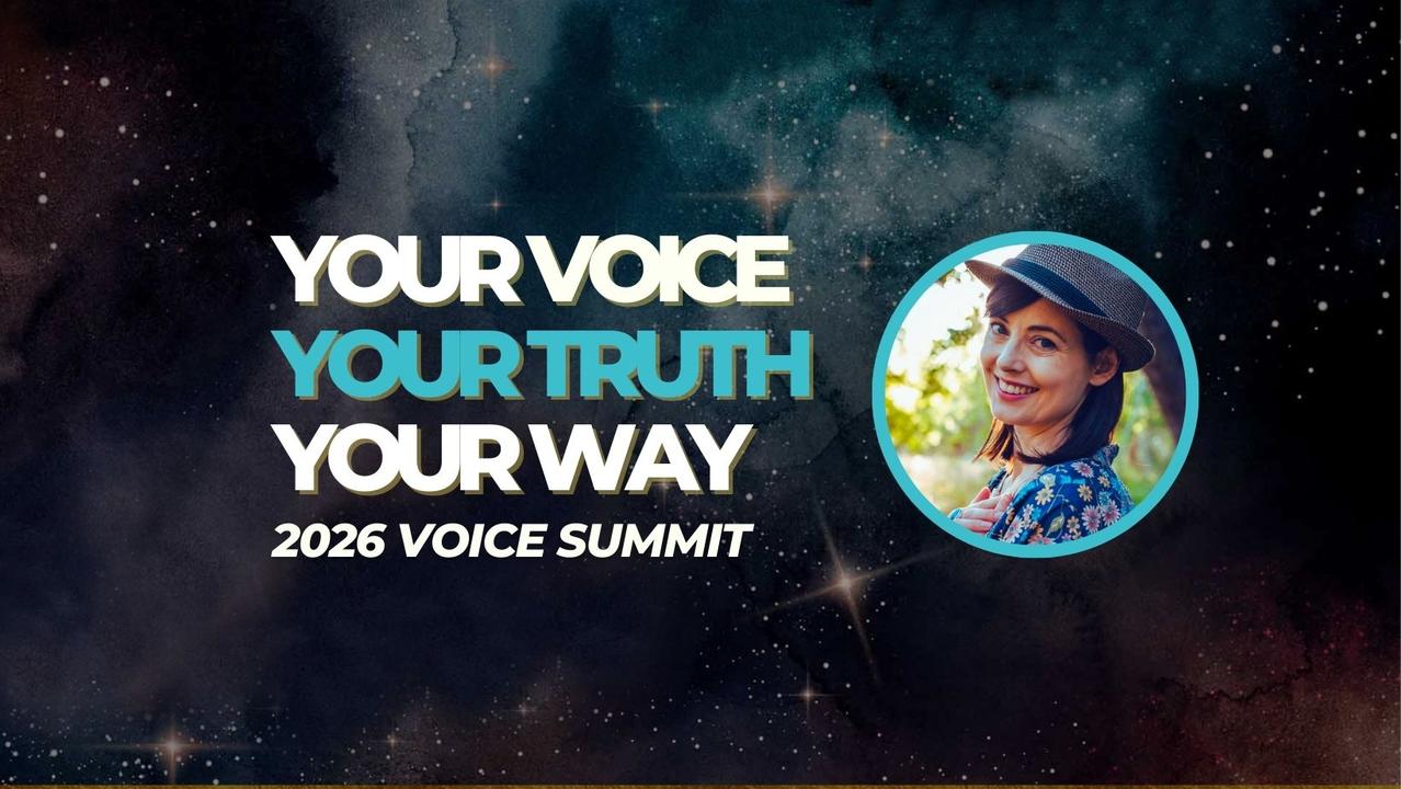 Voice Summit 2024 Header Banner