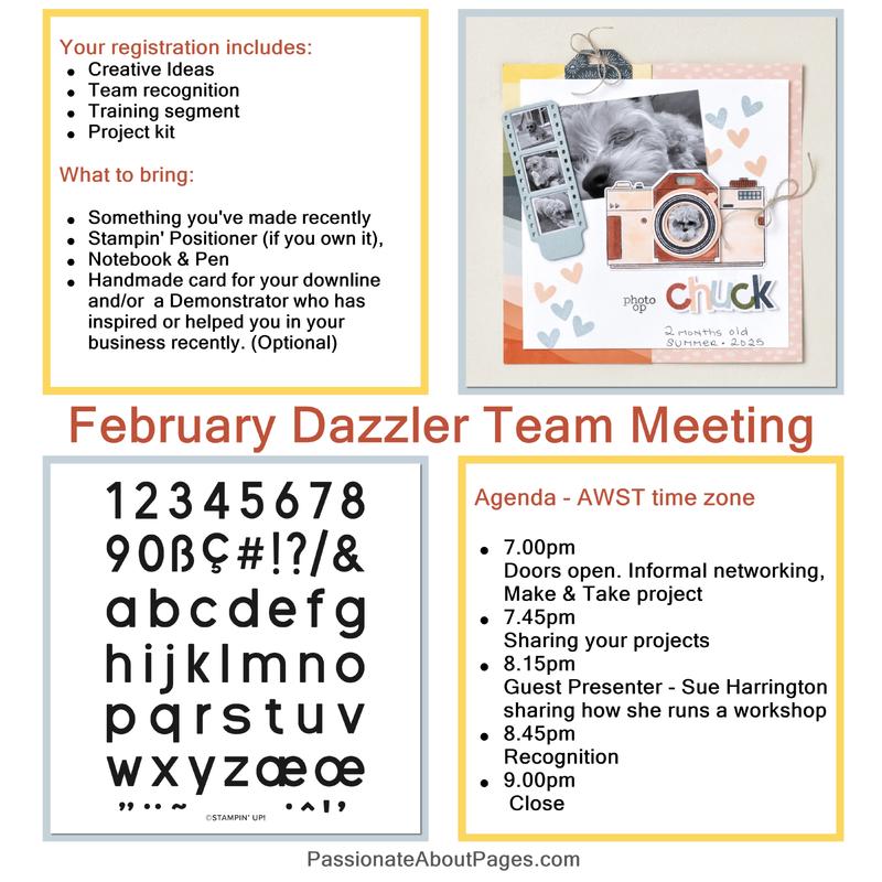 2602 Dz Meeting invite