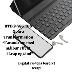 Digital evidens baseret terapi