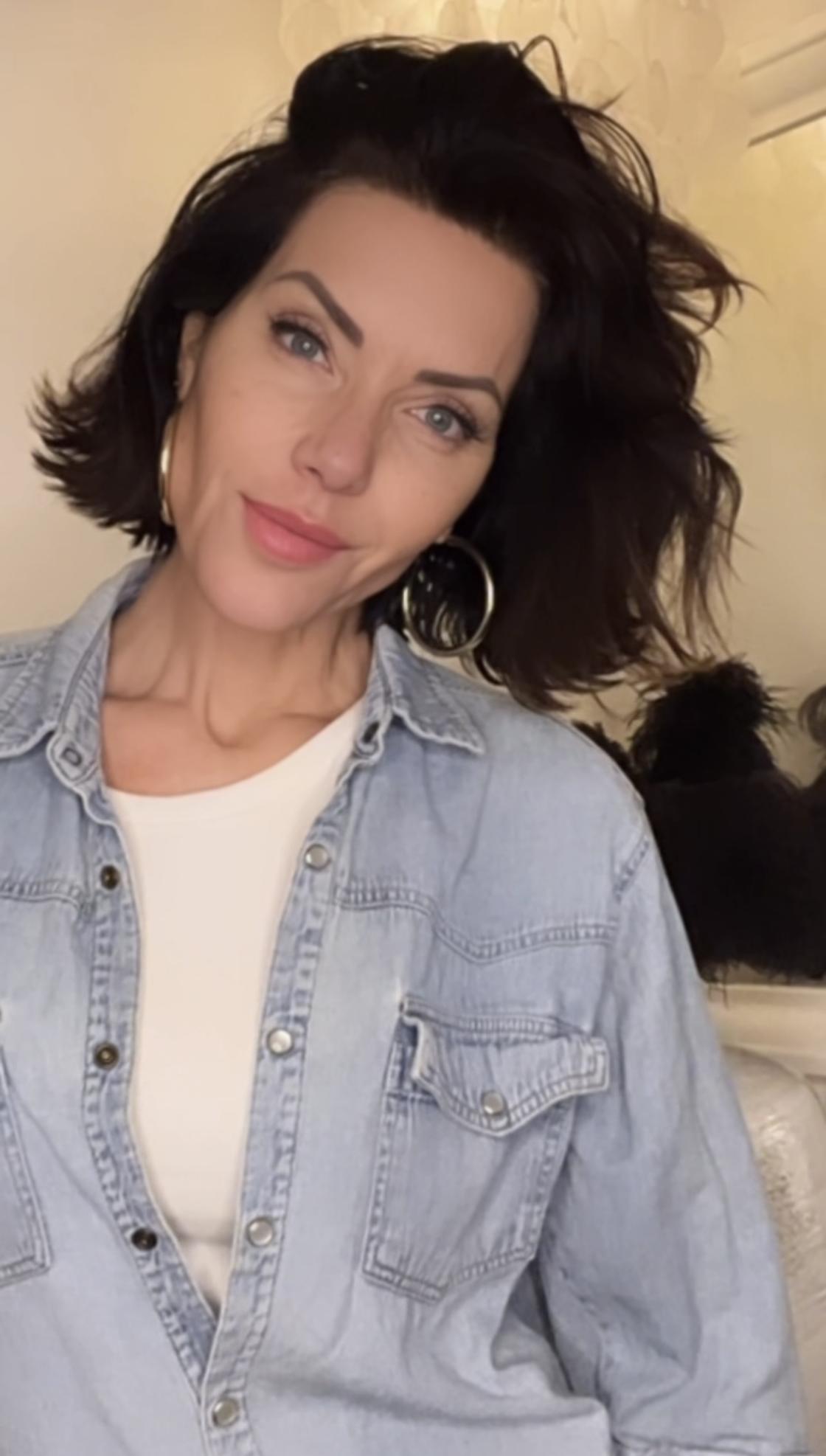 Mette Holm Højbjerg 2026 januar 