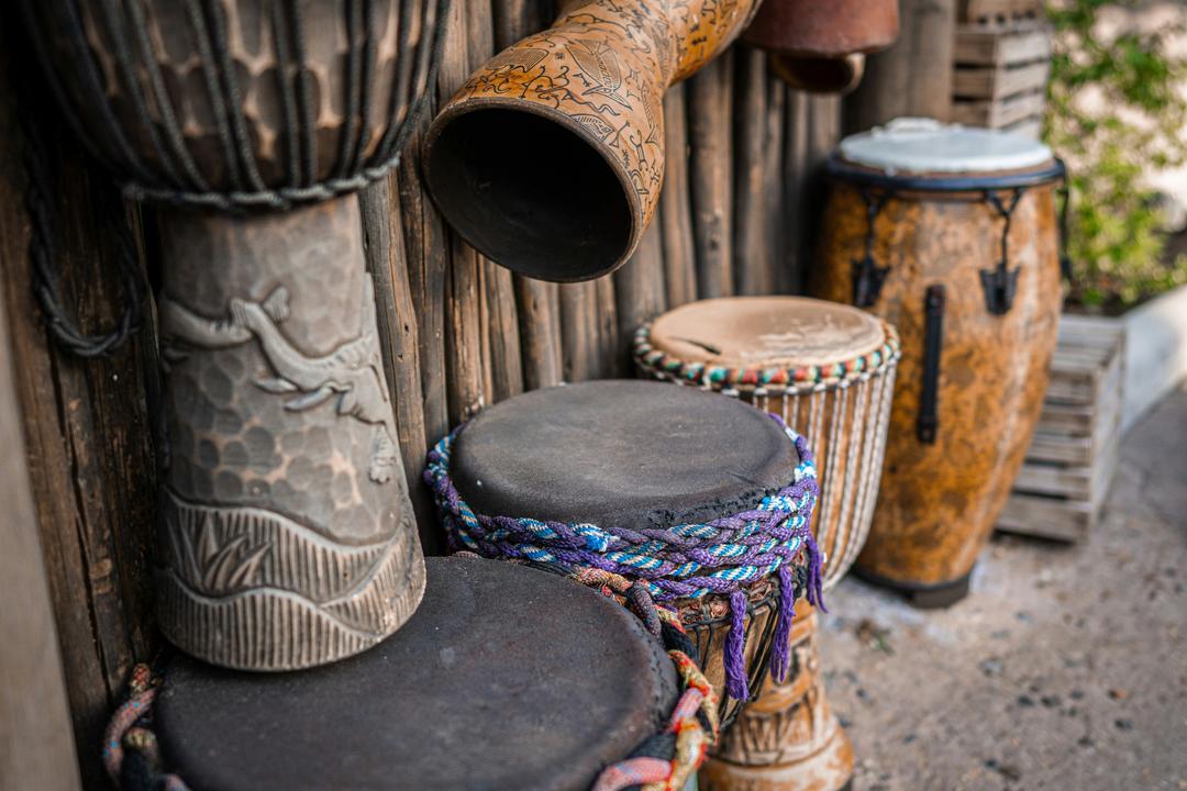 drums