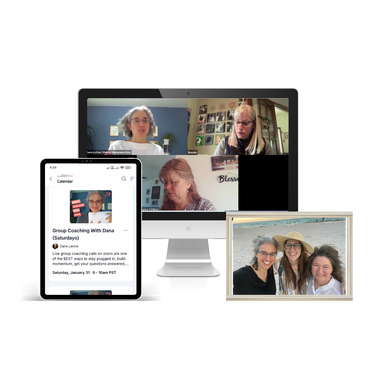 picture of zoom meeting