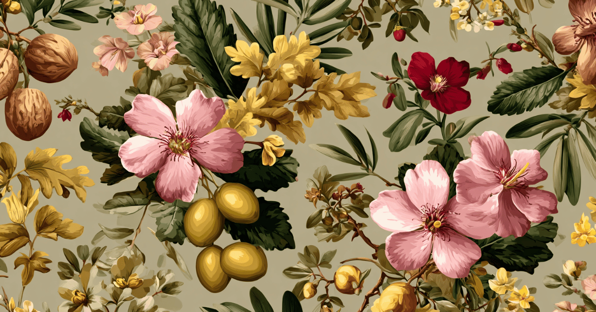 Aries Bach Flowers (1)