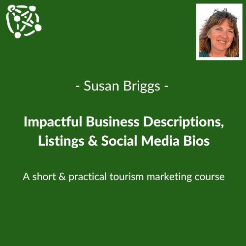 Business description