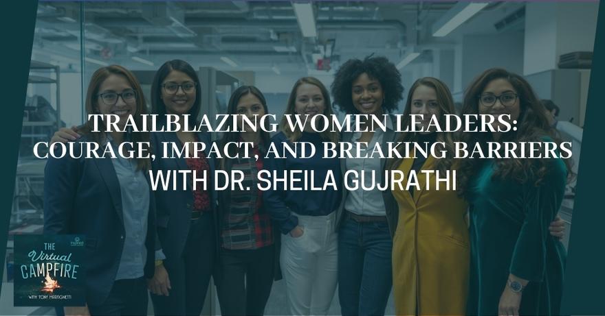 Graphics - Episode Art - VCP 319 Sheila Gujrathi - Banner