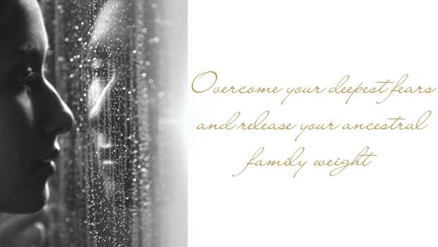 overcome your deepest fears