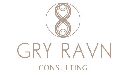 WILD Method by Gry Ravn logo