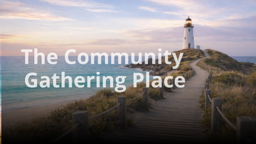Lighthouse community Image