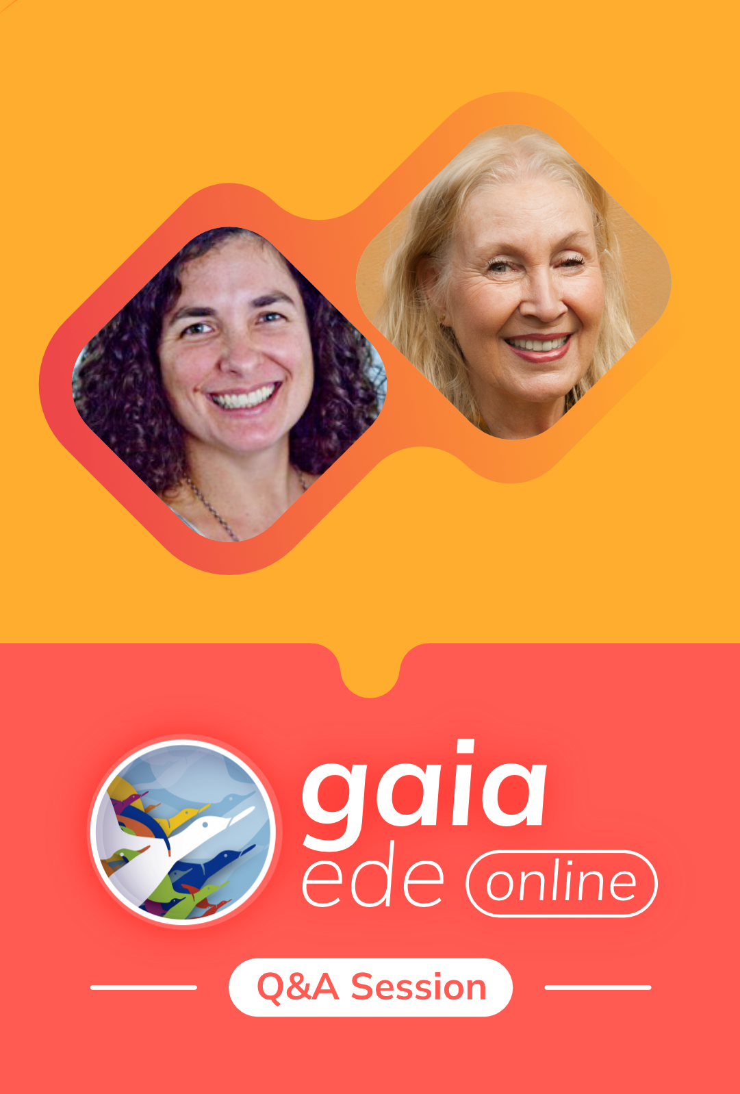 Q&A On-line EDE - BG Hero mobile Bottom