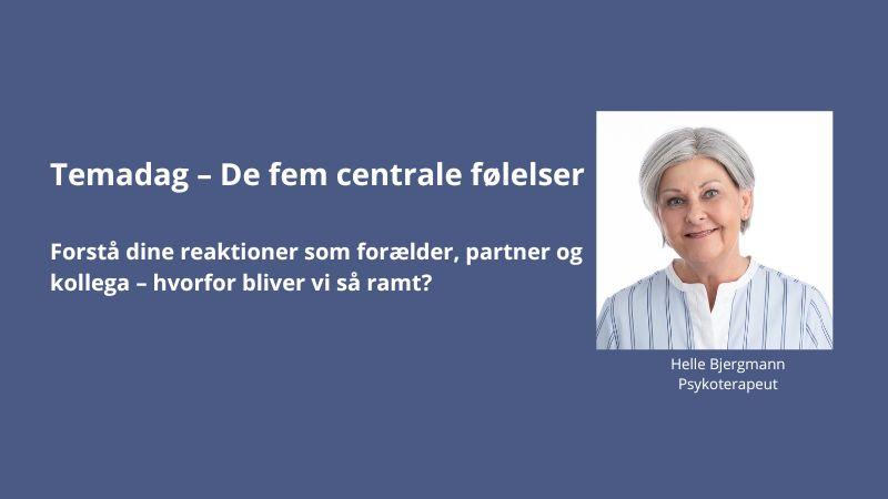 Forstå din reaktioner