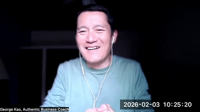 Social media hesitation because I don't want to bother (or be visible to) my friends & family..