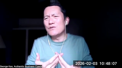 What if people don't want what I passionately hope to offer?