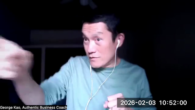 Doesn't market discovery make you look LESS/NOT credible?