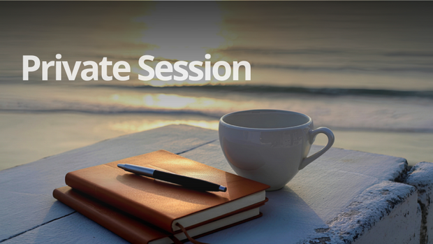 Product Thumbnail - individual session