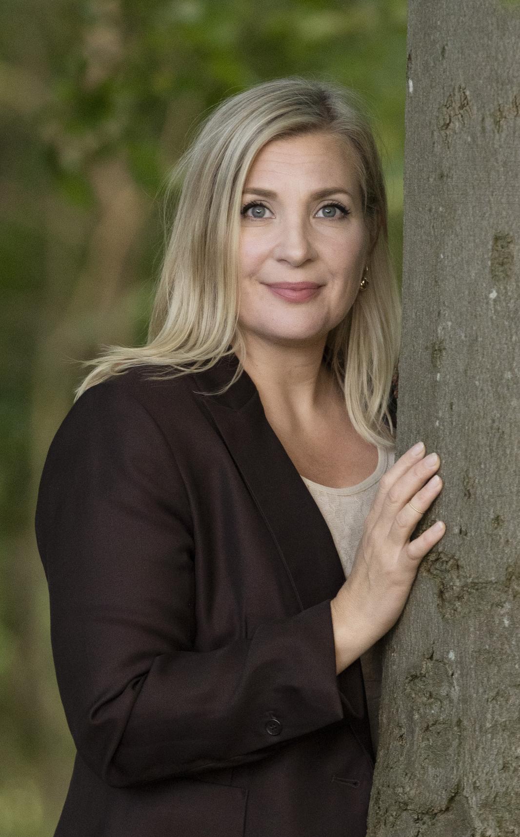 ANNE ELISABETH TRAULSEN 2026