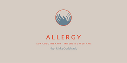 ALLERGY intensivt webinar 2026