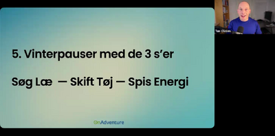 OnAdventure QA 2026-02-04 - 08 - Vintertip #5 - Vinterpauser med de 3 Ser