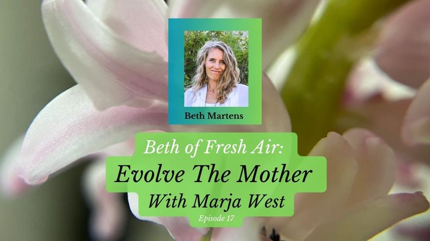 YT Ep 17 Beth of Fresh Air