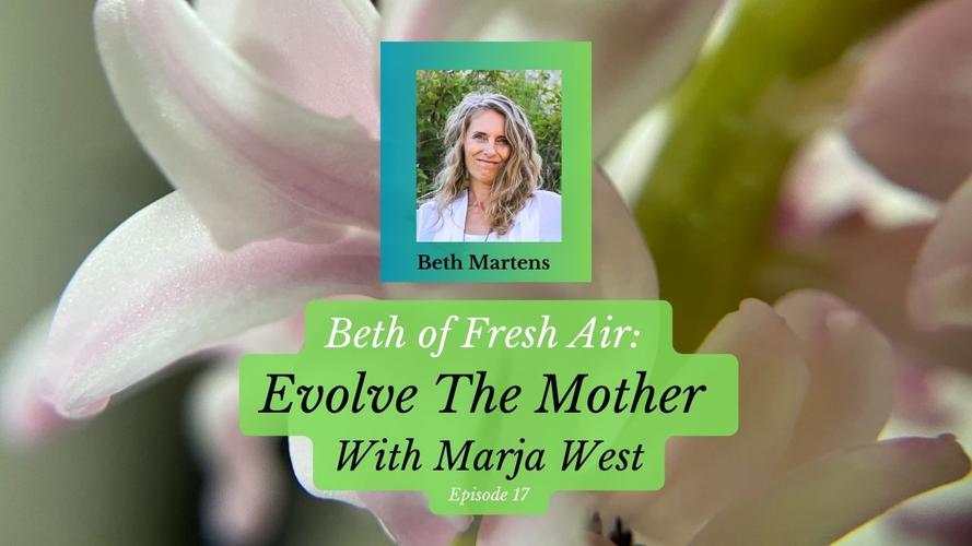 YT Ep 17 Beth of Fresh Air