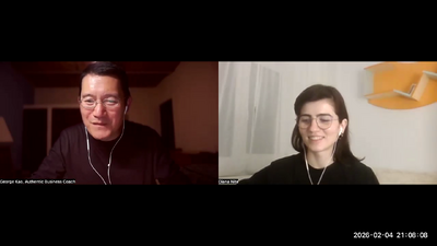 2 simple tiers: free offer vs high-price offer