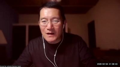 Client case studies -- sample plan