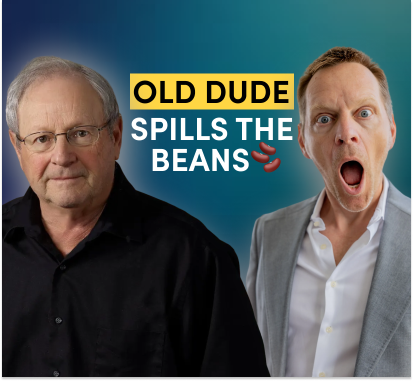 Jeff Lubin Podcast (5)