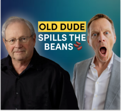 Jeff Lubin Podcast (5)