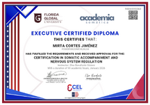 Certificado Florida Global University