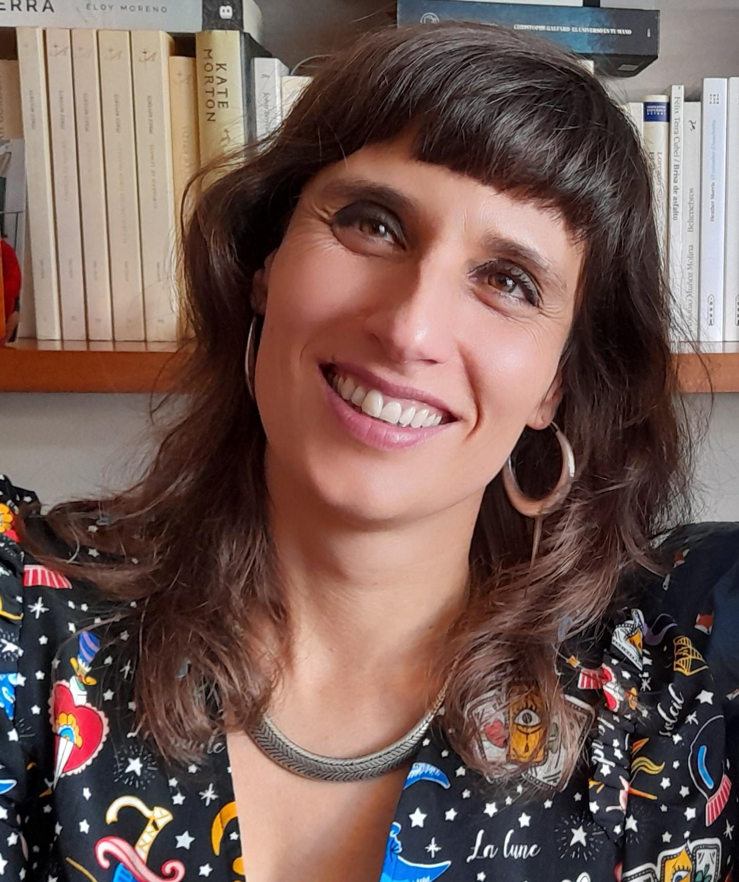 Marta foto testimonios