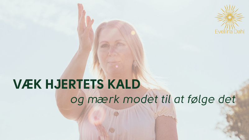 VÆK HJERTETS KALD