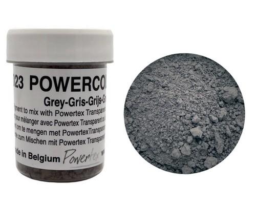 0023  Grey Pulver