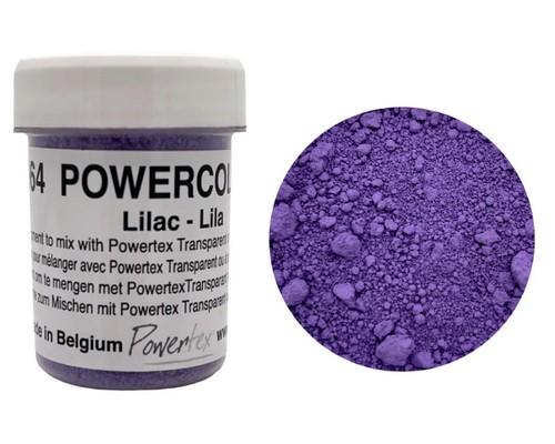 0064  Lilac Pulver
